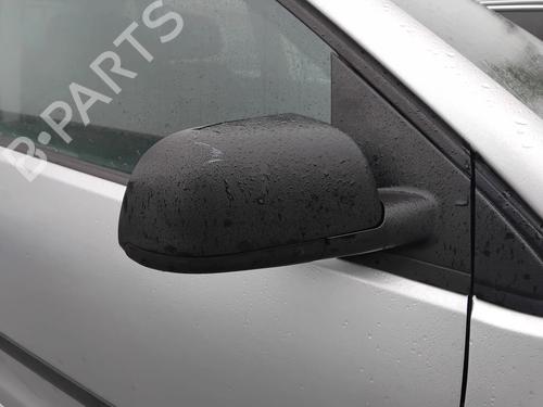 Used Right mirror VW POLO IV (9N_, 9A_) 1.2 12V (64 hp) 33001340