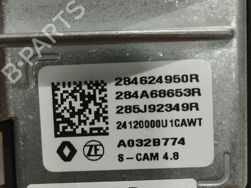 Electronic module RENAULT ESPACE VI (RHN) E-TECH 200 Hybrid | BP32350907M83 - Image 4