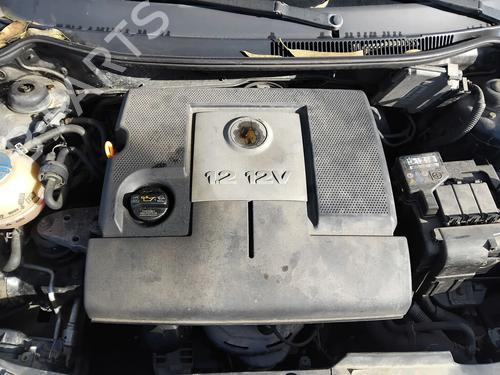 Used Engine Engine SEAT IBIZA III (6L1) 1.2 12V (70 hp) 33001351 33001351