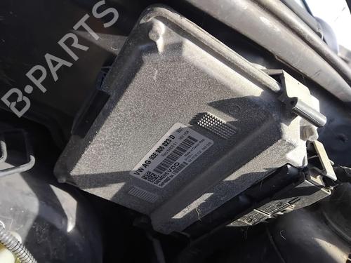 Used Engine control unit (ECU) SEAT IBIZA III (6L1) 1.2 12V (70 hp) 33001353