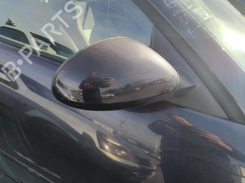 Used Right mirror SEAT IBIZA III (6L1) 1.2 12V (70 hp) 33001354