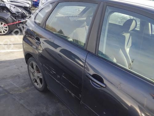 Used Right rear door SEAT IBIZA III (6L1) 1.2 12V (70 hp) 33001358