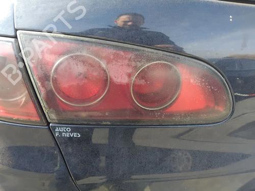 Feu de coffre gauche SEAT IBIZA III (6L1) 1.2 12V (70 hp) 33001362