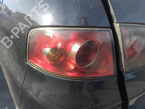 Used Left taillight SEAT IBIZA III (6L1) 1.2 12V (70 hp) 33001363