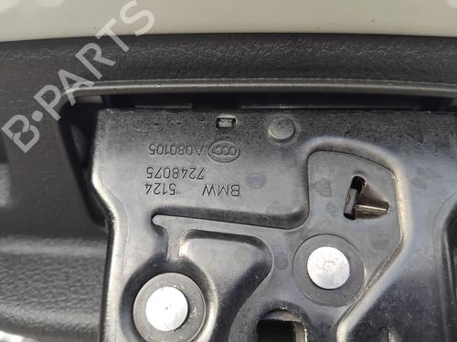 Cerradura de porton trasero BMW 1 (F20) 116 d (116 hp) 33001376