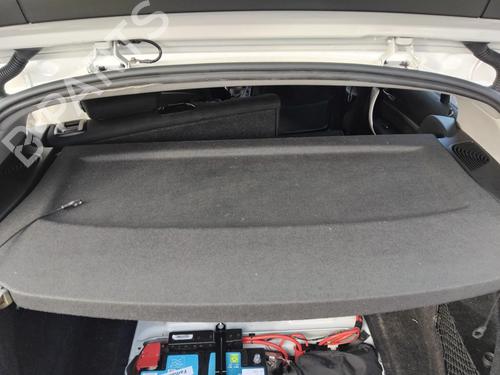 Bandeja trasera BMW 1 (F20) 116 d (116 hp) 33001375