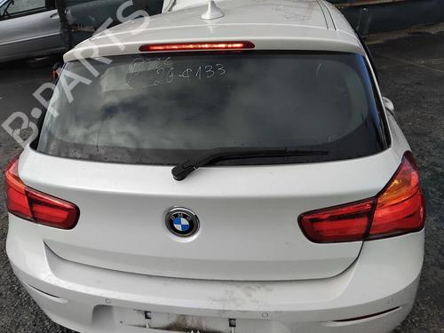 Used Tailgate BMW 1 (F20) 116 d (116 hp) 33001373