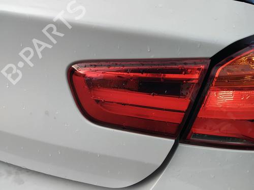 Used Right tailgate light BMW 1 (F20) 116 d (116 hp) 33001372
