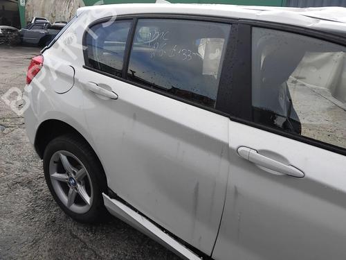 right-rear-door-bmw-1-f20-2011-2012-2013-2014-2015-2016-2017-2018-2019-33001367 main image