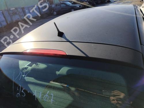 Used Third brake light RENAULT CLIO II (BB_, CB_) 1.2 16V (BB05, BB0W, BB11, BB27, BB2T, BB2U, BB2V, CB05,... (75 hp) 33001394