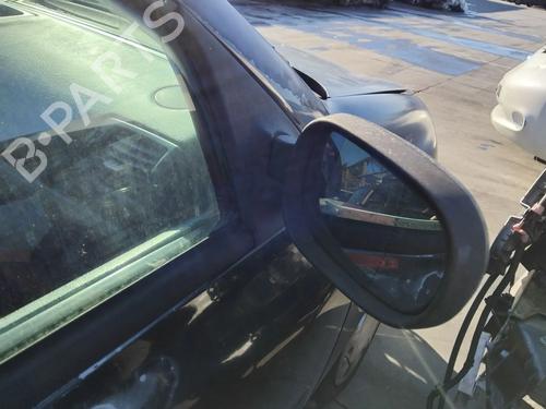Bakspejl Højre RENAULT CLIO II (BB_, CB_) 1.2 16V (BB05, BB0W, BB11, BB27, BB2T, BB2U, BB2V, CB05,... (75 hp) 33001400