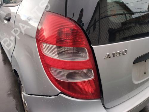 left-taillight-mercedes-benz-a-class-w169-2004-2005-2006-2007-2008-2009-2010-2011-2012-32786586 main image