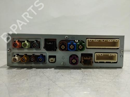 Radio RENAULT ESPACE VI (RHN) E-TECH 200 Hybrid | BP33050610E6 - Image 3