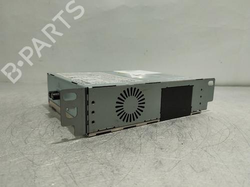 Bilradio RENAULT ESPACE VI (RHN) E-TECH 200 Hybrid (199 hp) 33050610