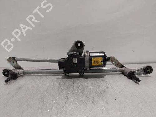 Used Front wiper motor Front wiper motor RENAULT ESPACE VI (RHN) E-TECH 200 Hybrid (199 hp) 32346904 32346904