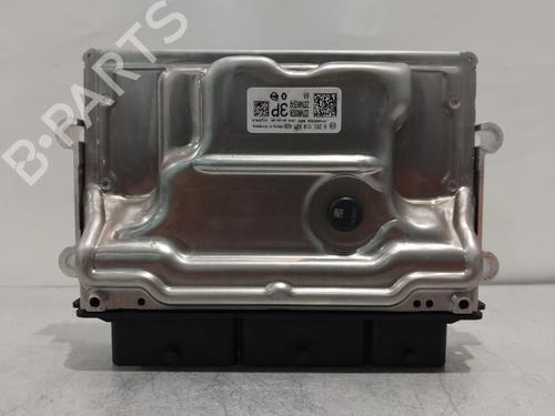 Used Engine control unit (ECU) Engine control unit (ECU) RENAULT ESPACE VI (RHN) E-TECH 200 Hybrid (199 hp) 33046942 33046942