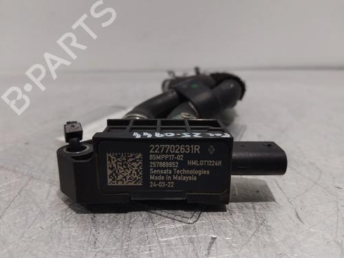 Used Electronic module Electronic module RENAULT ESPACE VI (RHN) E-TECH 200 Hybrid (199 hp) 33050597 33050597