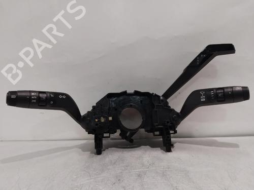 Used Steering column stalk RENAULT ESPACE VI (RHN) E-TECH 200 Hybrid (199 hp) 33046938