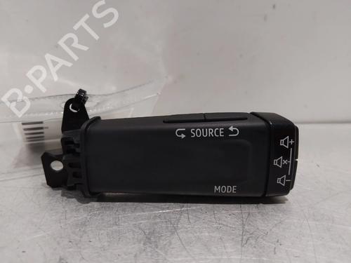 Comandos do volante RENAULT ESPACE VI (RHN) E-TECH 200 Hybrid (199 hp) 33050603