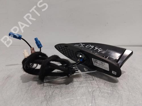 Antenne/Base RENAULT ESPACE VI (RHN) E-TECH 200 Hybrid (199 hp) 33050601