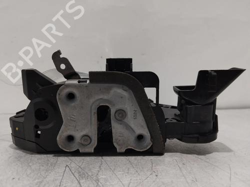 Used Front left lock RENAULT ESPACE VI (RHN) E-TECH 200 Hybrid (199 hp) 33050576