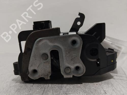 Højre bagtil lås RENAULT ESPACE VI (RHN) E-TECH 200 Hybrid (199 hp) 33050577