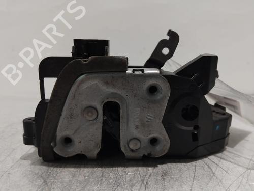 Used Front right lock RENAULT ESPACE VI (RHN) E-TECH 200 Hybrid (199 hp) 33050575