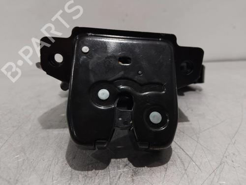 Used Tailgate lock RENAULT ESPACE VI (RHN) E-TECH 200 Hybrid (199 hp) 33050574