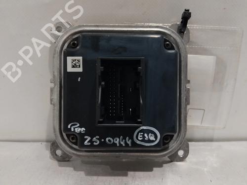 Used Electronic module RENAULT ESPACE VI (RHN) E-TECH 200 Hybrid (199 hp) 33046943