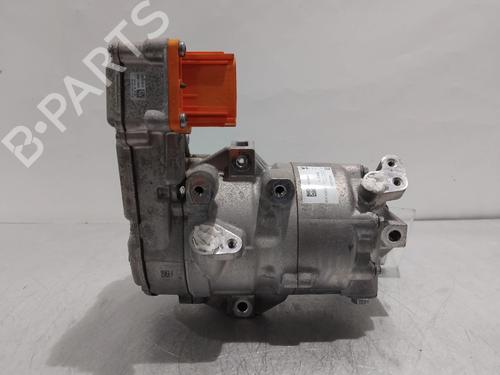 AC-Kompressor RENAULT ESPACE VI (RHN) E-TECH 200 Hybrid (199 hp) 33046936