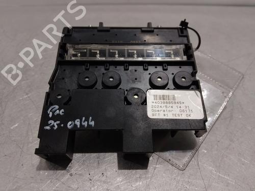 Used Fuse box RENAULT ESPACE VI (RHN) E-TECH 200 Hybrid (199 hp) 33050599