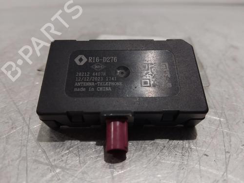 elektronisk-modul-renault-espace-vi-rhn-2023-33050604 main image