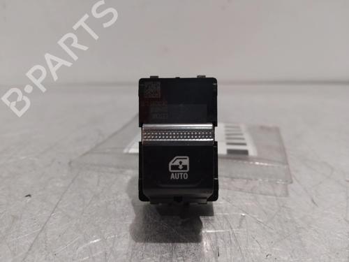 Used Left rear window switch RENAULT ESPACE VI (RHN) E-TECH 200 Hybrid (199 hp) 33050592