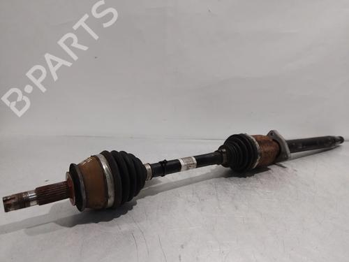 Used Right front driveshaft OPEL MOKKA / MOKKA X (J13) 1.4 (_76) (140 hp) 33024599