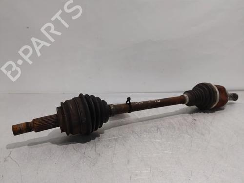 Used Left front driveshaft RENAULT KANGOO Express (FW0/1_) 1.5 dCi 110 (FW06, FW12) (110 hp) 33024594