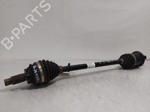 Used Right rear driveshaft Right rear driveshaft BMW 1 (F20) 116 d (116 hp) 33024596 33024596