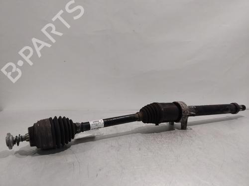 Used Right front driveshaft BMW 2 Active Tourer (F45) 216 d (116 hp) 33024588