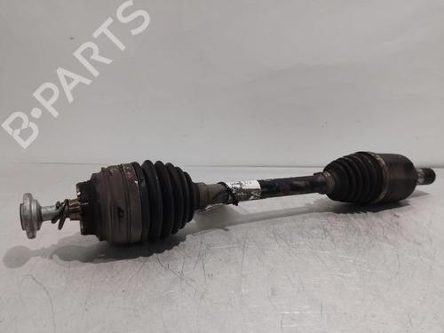 Used Left front driveshaft BMW 2 Active Tourer (F45) 216 d (116 hp) 33024589