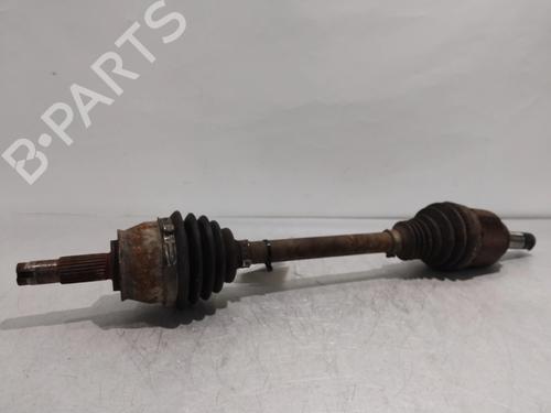 Used Left front driveshaft FIAT TIPO Estate (356_, 357_) 1.3 D (356WXH1A) (95 hp) 33024592