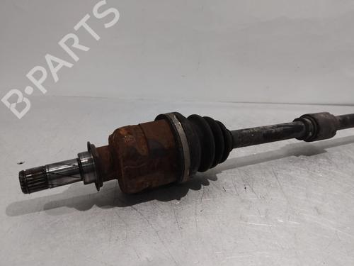 Right front driveshaft OPEL MERIVA B MPV (S10) 1.3 CDTI (75) | BP33024586M39 - Image 4