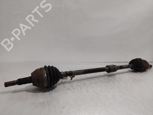 Used Right front driveshaft OPEL MERIVA B MPV (S10) 1.3 CDTI (75) (95 hp) 33024586