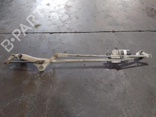 Viskermotor vindrude MERCEDES-BENZ A-CLASS (W169) A 150 (169.031, 169.331) (95 hp) 33028271