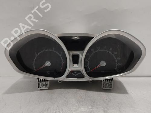 instrument-cluster-ford-fiesta-vi-cb1-ccn-2008-33043505 main image