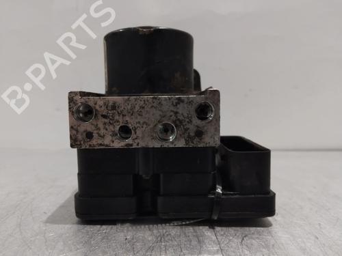 Used ABS pump FORD FIESTA VI (CB1, CCN) 1.25 (82 hp) 33043504