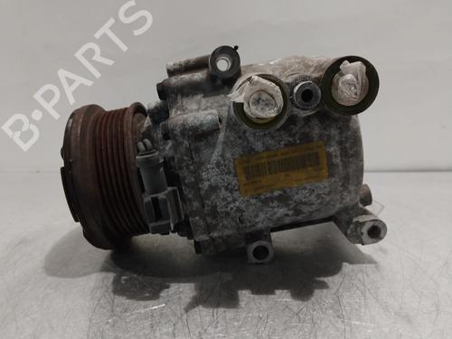 Used AC compressor FORD FIESTA VI (CB1, CCN) 1.25 (82 hp) 33043499