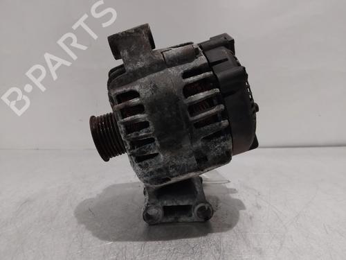 Used Alternator FORD FIESTA VI (CB1, CCN) 1.25 (82 hp) 33043498