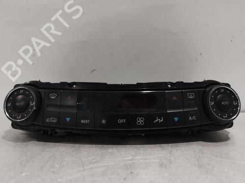 Used Climate control MERCEDES-BENZ E-CLASS T-Model (S211) E 320 T CDI (211.222) (224 hp) 33043512
