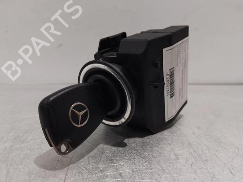 ignition-barrel-mercedes-benz-e-class-t-model-s211-2003-2004-2005-2006-2007-2008-2009-33043513 main image
