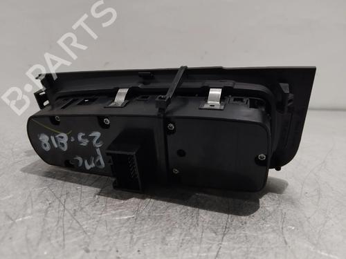 Left front window switch PORSCHE CAYENNE (92A) 3.0 Diesel | BP30698554I27 - Image 2