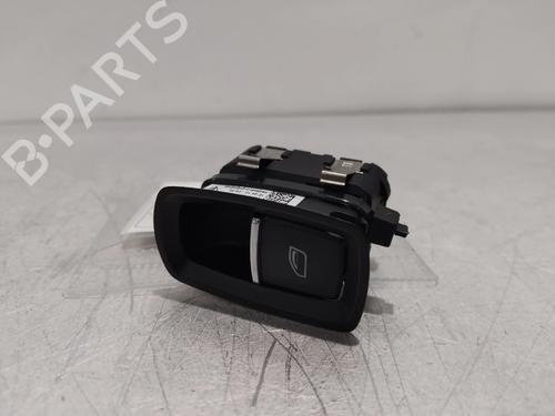Used Right front window switch PORSCHE CAYENNE (92A) 3.0 Diesel (245 hp) 33043510